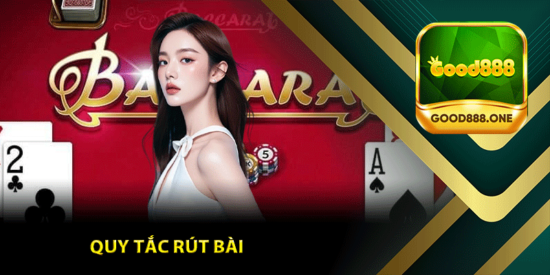 Quy tắc rút bài