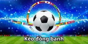 Kèo đồng banh Good88 – Bí quyết chơi hiệu quả và thắng lớn