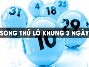 Song Thủ Lô Khung 3 Ngày - Bí Kíp Chiến Thắng tại Good88