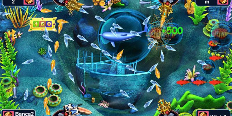 Bí kíp chơi bắn cá đổi thưởng Good88 cực chuẩn
