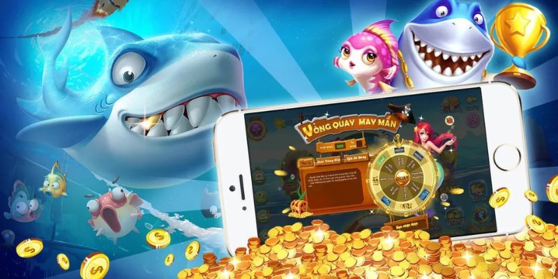 Chi tiết cách tải app game bắn cá Good88 về điện thoại