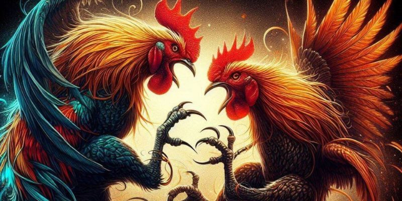 Tổng quan về trận đá gà 24 tỷ huyền thoại