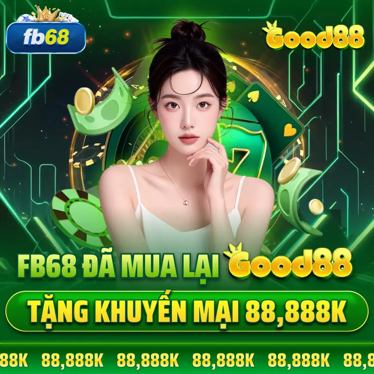 fb68 mua lại good88